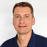 Orthopäde Holger Vetter, 51