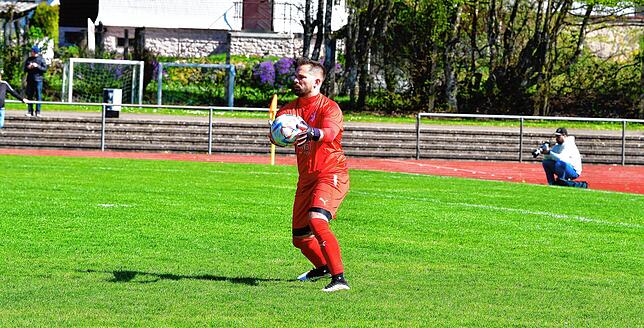 Bild 29: SG FC Wehr/Brennet siegt im Spitzenspiel mit 3:1 gegen FC WIttlingen – und wir haben Fotos!