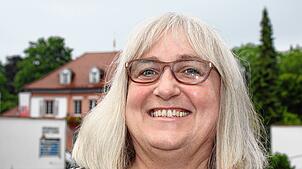 Gewerbevereinsvorsitzende Tamara Pfaff sieht sich mit dem Fremdenverkehrsbeitrag vor den Kopf gestoßen und wünscht sich noch mehr ...