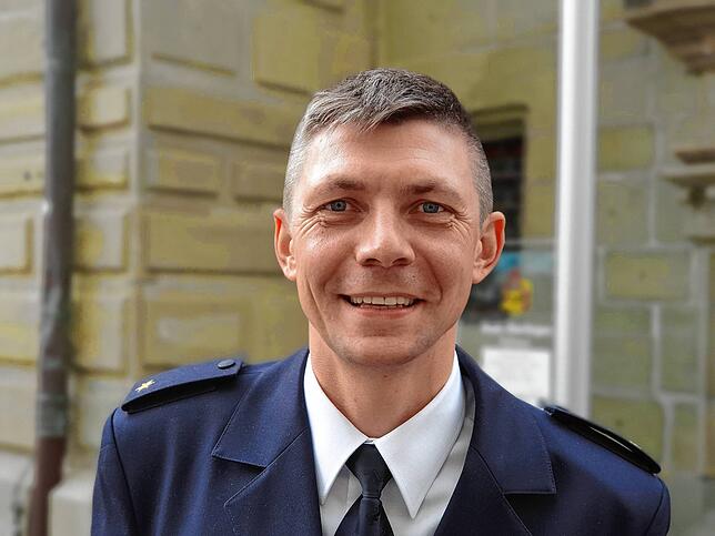 Die Dunkelziffer bei den Betrugsanrufen sei extrem hoch, sagt der Überlinger Polizeirat Stephan Stitzenberger. Denn die Betroffenen ...
