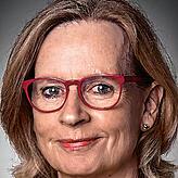 Susann Göhler-Krekosch (SPD) schlug eine Bürgerbeteiligung vor.