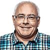 SÜDKURIER-Sportredakteur Matthias Scheibengruber