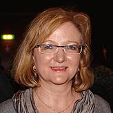 Sabine Hartmann-Müller, CDU-Landtagsabgeordnete.