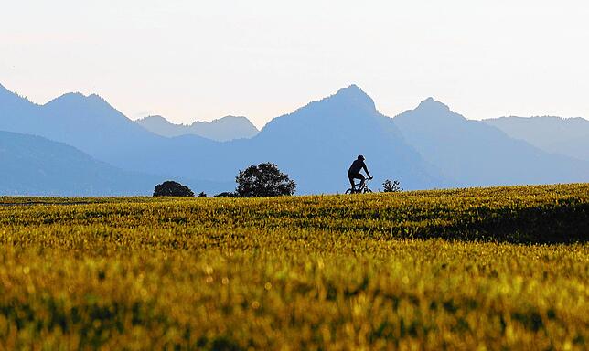 Reisen in Sicherheit: Natururlaub in Deutschland dürfte 2021 boomen.