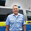 Georg Lautenschläger ist Revierleiter in Radolfzell und weiß, was in der Stadt und auf der Höri passiert.