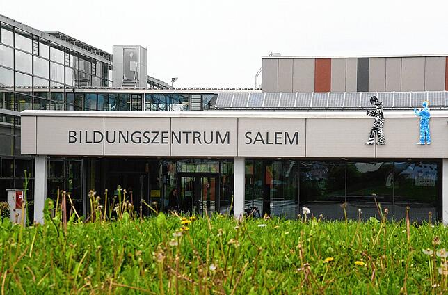 Bildungszentrum Salem.