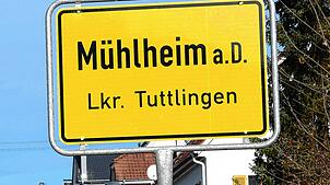 Die Stadt Mühlheim möchte 3500 Euro für die Schulsanierung.