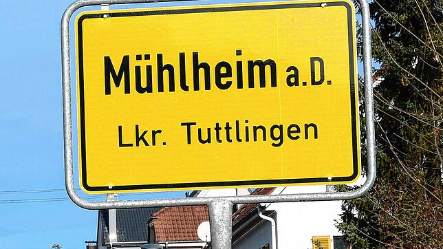 Die Stadt Mühlheim möchte 3500 Euro für die Schulsanierung.