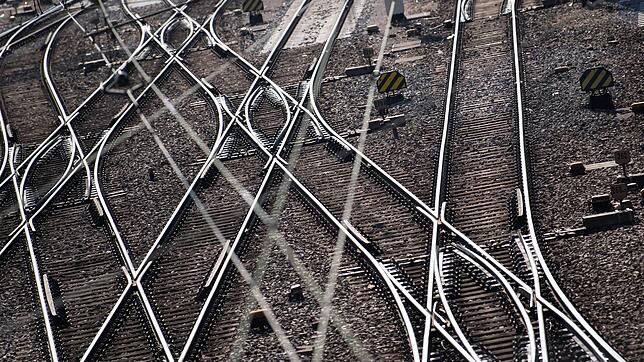 Am Heidelberger Hauptbahnhof kommt es zu Beeinträchtigungen. (Symbolbild)