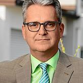Seit mehr als einem halben Jahrzehnt Geschäftsführer des Maschinenbauverbands VDMA in Baden-Württemberg: Dietrich Birk.