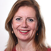 Barbara Fink, CDU