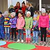 Die Landeszuweisungen im Kindergartenbereich, hier ein Bild aus dem Kinderhaus Altheim, steigen um 16&nbsp;000 Euro auf 176&nbsp;000 ...