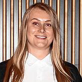 Bauamtsleiterin Silvie Lamla konstatiert: „Aus unserer Sicht sind die Erfahrungen mit der Dünnschicht-Asphaltierung sehr gut.“