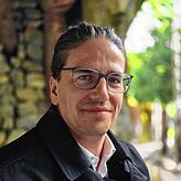 Severin Dressen ist Zoo-Direktor des Zoo Zürichs.