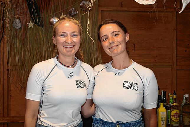 Bild 15: Gut gelaunt und gesellig am Bodensee - so endet das Stadt-gartenfest 2025