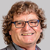 Ebi Harald, FDP