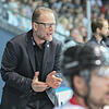 Christof Kreutzer wird ab 1. Mai neuer Sportmanager bei den Wild Wings