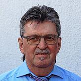 Kurt Demmler, CDU.