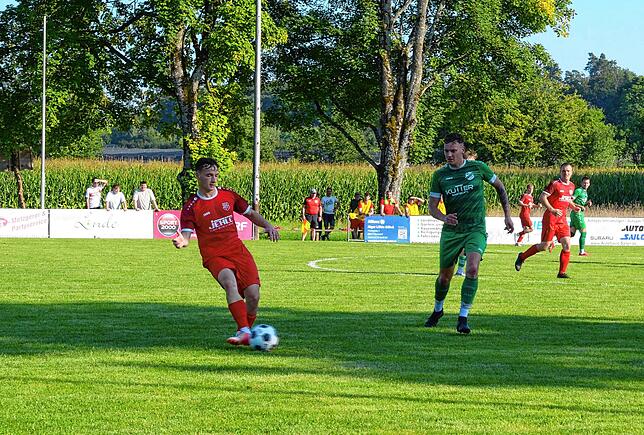 Bild 24: Strahlende Bilder vom Ittendorfer Ludwigcup