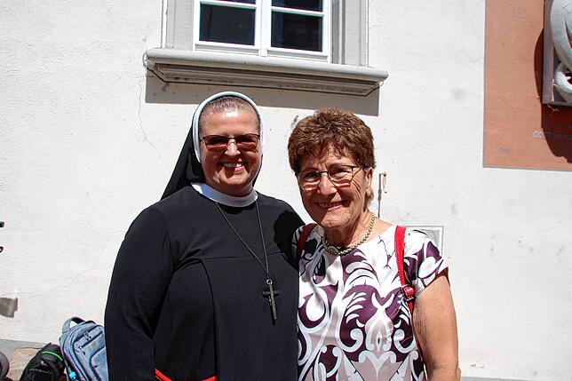 Bild 36: Die schönsten Bilder vom Klosterfest Marienburg Ofteringen