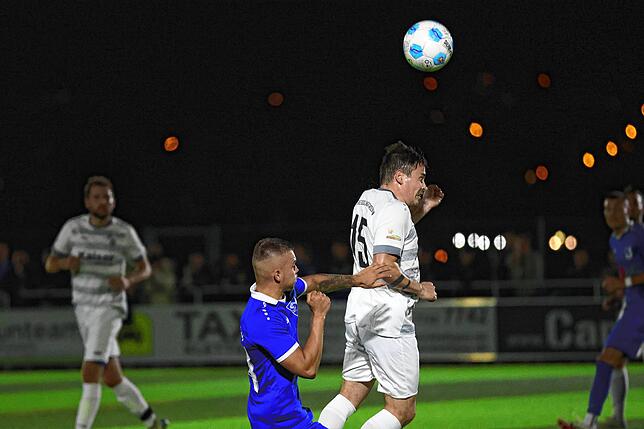 Bild 40: FC Erzingen gewinnt Derby gegen die SG Geißlingen/Grießen mit 3:0 – und wir haben Fotos!
