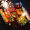 Großes Getöse und tausende Lichter werden auch in dieser Silvesternacht nicht den Nachthimmel erfüllen.