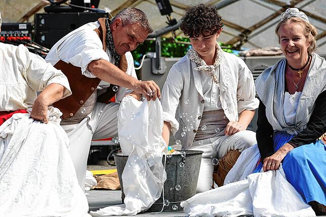 Bild 4: Sie schönsten Bilder von „Danz am See“ in Radolfzell