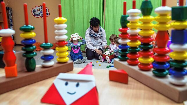 Bild : Corona: Nach Aufenthalt im Risikogebiet sollen Konstanzer Kinder nicht in Kita und Schule gehen &ndash; Stadt Konstanz stellt Mitarbeiter frei