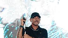 Bild : Italienische Nacht mit Eros Ramazzotti in Salem