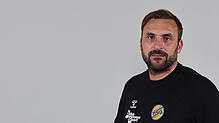 Bild : André Melchert im SÜDKURIER-Interview: „Vitor ist sowas von der richtige Trainer“