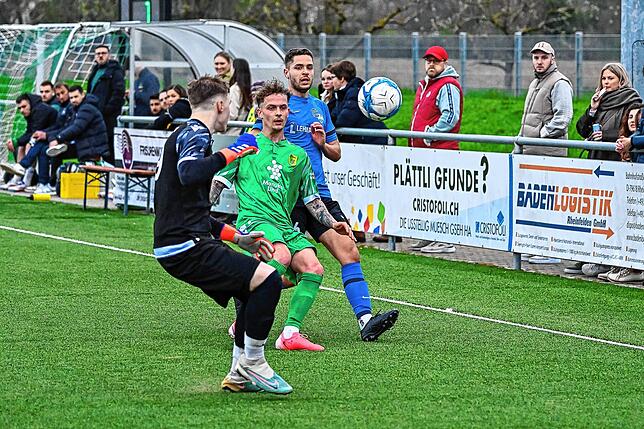 Bild 25: SG Mettingen/Krenkingen setzt sich mit 4:2 beim SV Herten durch – und wir haben Fotos!