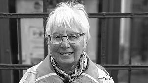 Im Alter von 83 Jahren verstarb in Unadingen Brunhilde Köpfler.