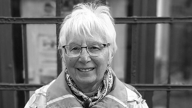 Im Alter von 83 Jahren verstarb in Unadingen Brunhilde Köpfler.
