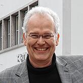 Schulleiter Jochen von der Hardt ist sehr zufrieden mit der Lehrerversorgung seines Gymnasiums am Romäusring in Villingen.