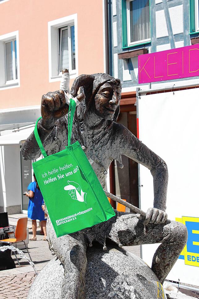 Bild 10: Schweizer Feiertag 2022: Bilder vom Straßenfest Teil 2