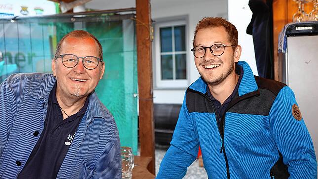 Bild 25: Endlich wieder Herbstfest in Dingelsdorf! Die schönsten Fotos vom zweiten Festtag