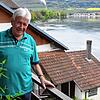 Mehr als 20 Jahre gehörte Wolfgang Lücker dem Gemeinderat von Bad Säckingen an – nun scheidet er endgültig aus diesem Gremium aus.