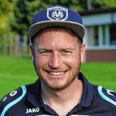 Auszeit: Fabian Spitz ist nicht mehr Trainer des SV Stühlingen.