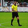Jürgen Schätzle leitet in wenigen Tagen zum ersten Mal ein Spiel in der vierthöchsten deutschen Liga.