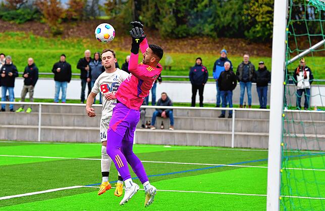 Bild 20: FC Erzingen besiegt den SV Blau-Weiß Murg mit 3:2 &ndash; und wir haben Bilder!