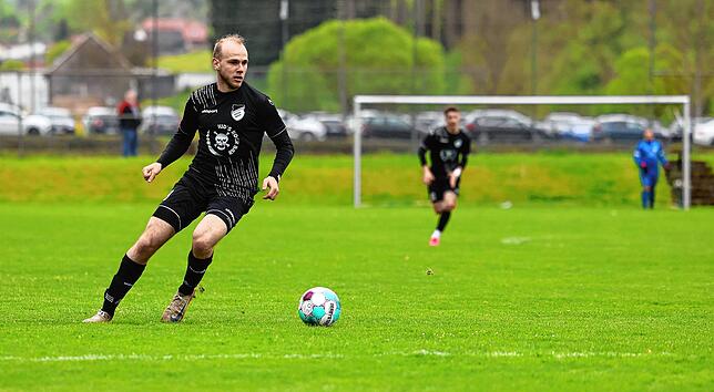 Bild 33: Unser Bildergalerie vom Duell zwischen der SG Riedöschingen/Hondingen und der SG Kirchen-Hausen