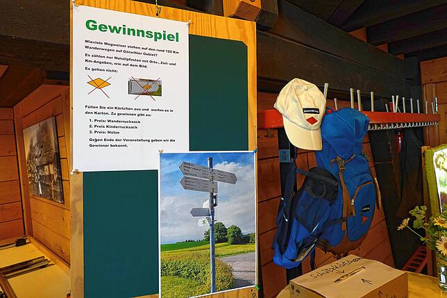 Bild 17: Jubiläum 125 Jahre Schwarzwaldverein Görwihl e.V.