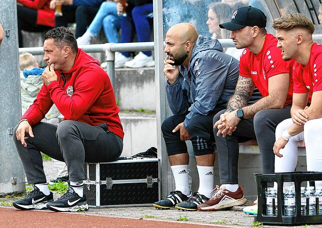 Bild 25: FC RW Salem feiert Aufstieg in die Landesliga – und wir haben die Bilder!