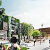 Wenig Autos und hohe Aufenthaltsqualität in den Straßen wird im &bdquo;Oberen Brühl&ldquo; in Villingen angestrebt. Doch wie wenig ...