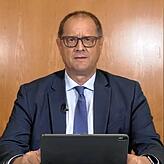 VS-Oberbürgermeister Jürgen Roth. Bild: Stadtverwaltung