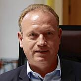 Jan Zeitler, Oberbürgermeister: „Wir halten eine gastronomische Nutzung am Landungsplatz auch in Zukunft für wichtig.“