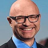 Die Chefs der fünf Fraktionen Achim Brotzer (CDU), Wolfgang Sigg (SPD), Dagmar Hoehne (Freie Wähler), Gaby Lamparsky (FDP) und Sylvia ...