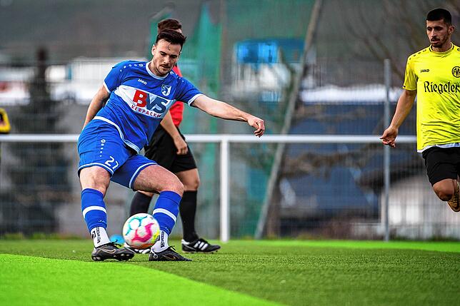Bild 21: FC Erzingen verliert Partie gegen FV Herbolzheim nach 2:0-Führung mit 2:4 &ndash; und wir haben Bilder!