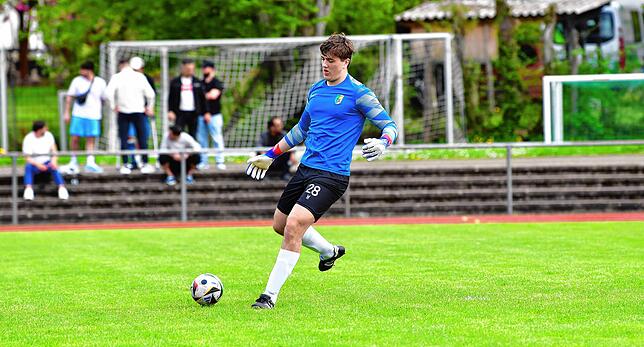 Bild 11: SG FC Wehr/Brennet besiegt den SV Herten mit 5:1 &ndash; und wir haben Bilder!