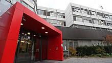 Alles im grünen Bereich? Der Förderverein Pro Spital hat sich mit einer Reihe von Kritikpunkten zur Gesundheitsversorgung am Hochrhein ...